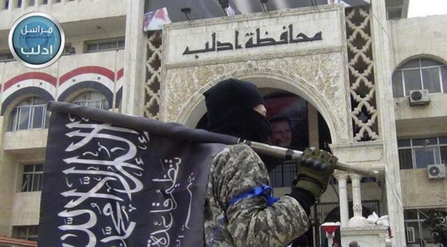Συγκρούσεις μαχητών της Χεζμπολάχ με ενόπλους του Μετώπου Αλ Νόσρα